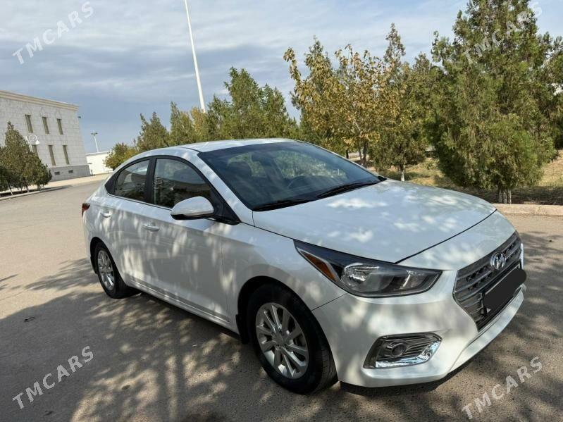 Hyundai Accent 2020 - 205 000 TMT - Daşoguz - img 4