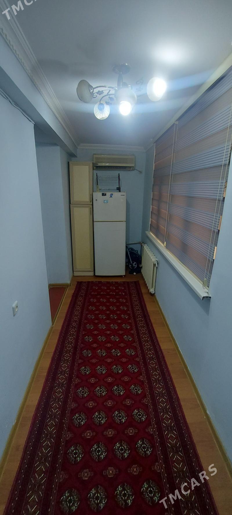 9 mkr satlyk kwartira - Aşgabat - img 4