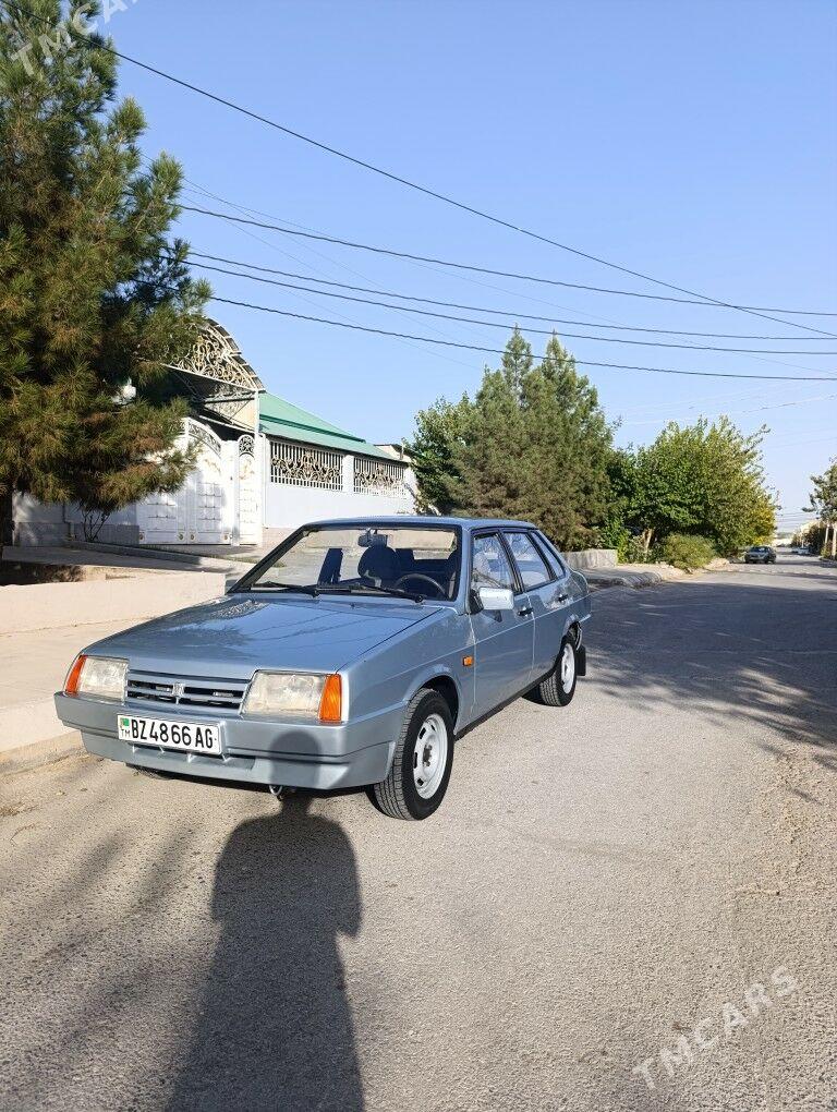 Lada 21099 1999 - 45 000 TMT - Hitrowka - img 4