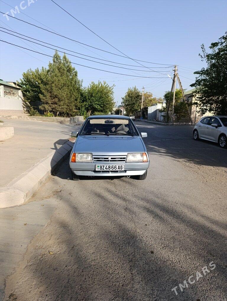 Lada 21099 1999 - 45 000 TMT - Hitrowka - img 5