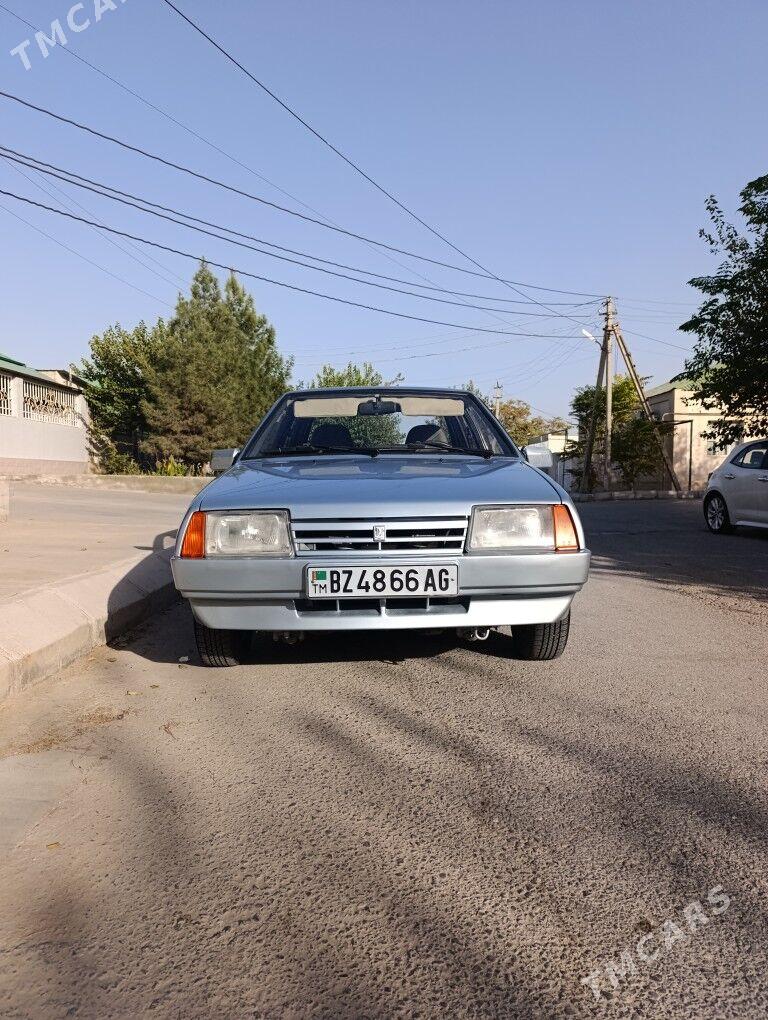Lada 21099 1999 - 45 000 TMT - Hitrowka - img 3