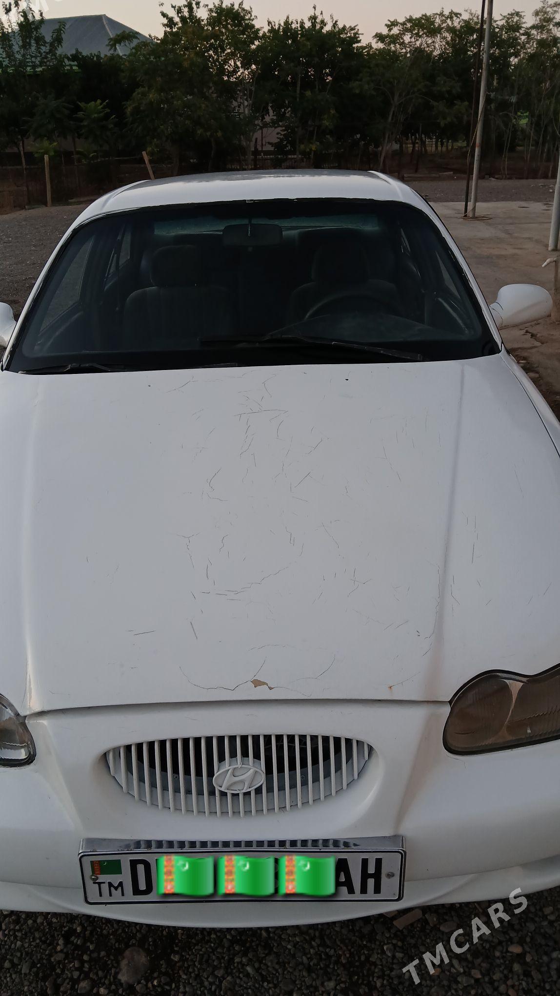 Hyundai Sonata 1997 - 22 000 TMT - Aşgabat - img 4
