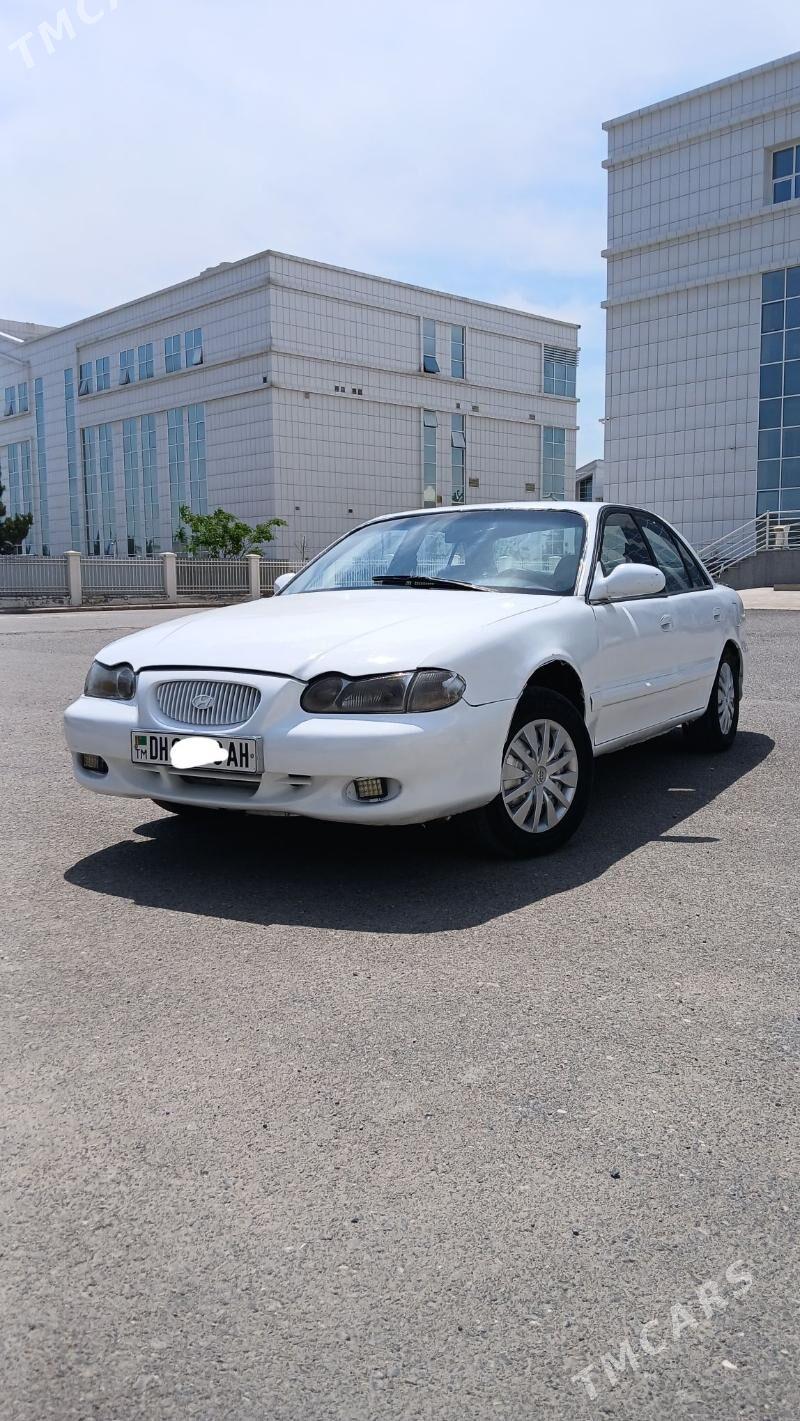 Hyundai Sonata 1997 - 22 000 TMT - Aşgabat - img 3