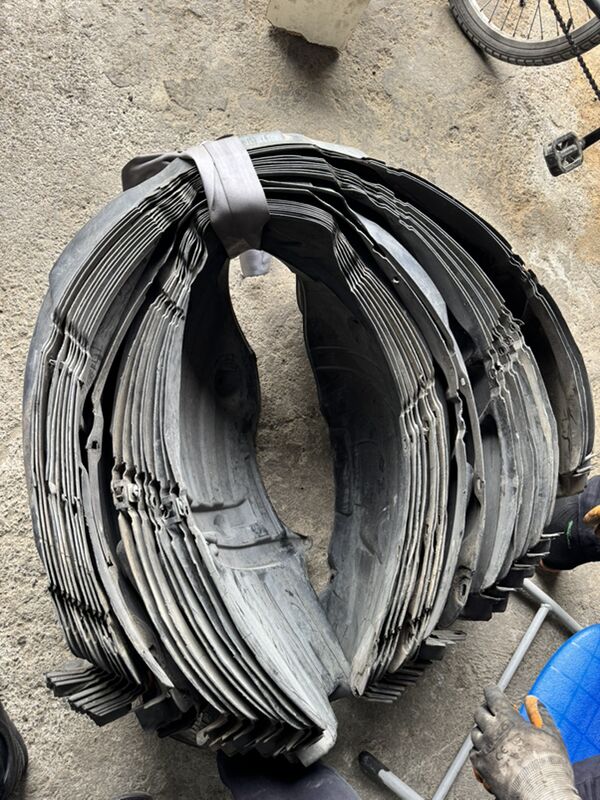 Okuz kelle podkrelnik 300 TMT - Bedew - img 2