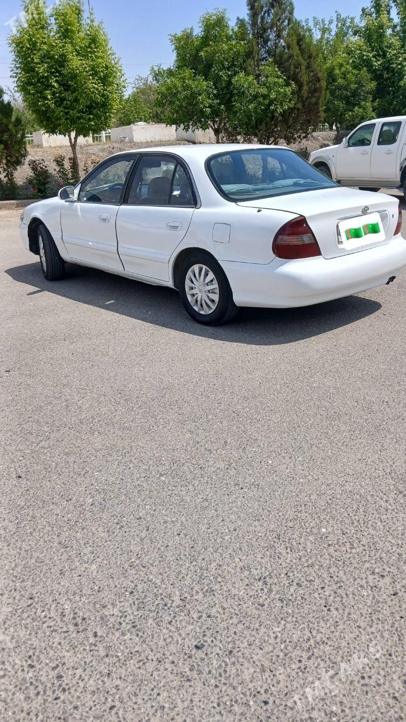 Hyundai Sonata 1997 - 22 000 TMT - Aşgabat - img 5