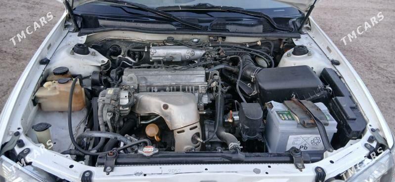 Toyota Camry 2000 - 149 000 TMT - Дашогуз - img 7