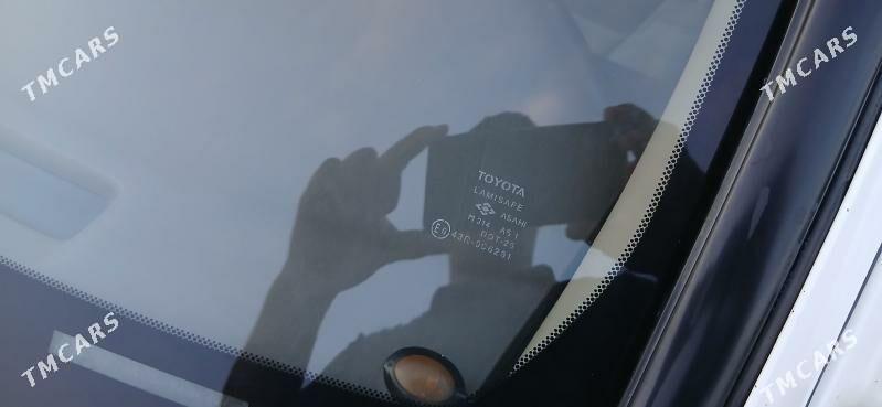 Toyota Camry 2000 - 149 000 TMT - Дашогуз - img 2