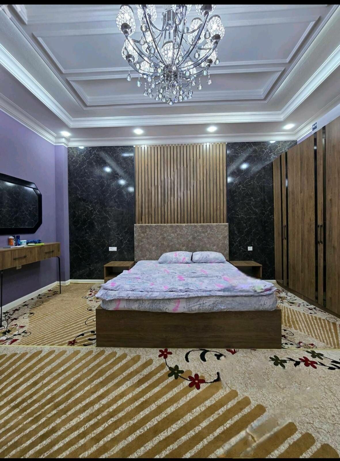 Arenda Koşi Bay Oba - Ашхабад - img 7