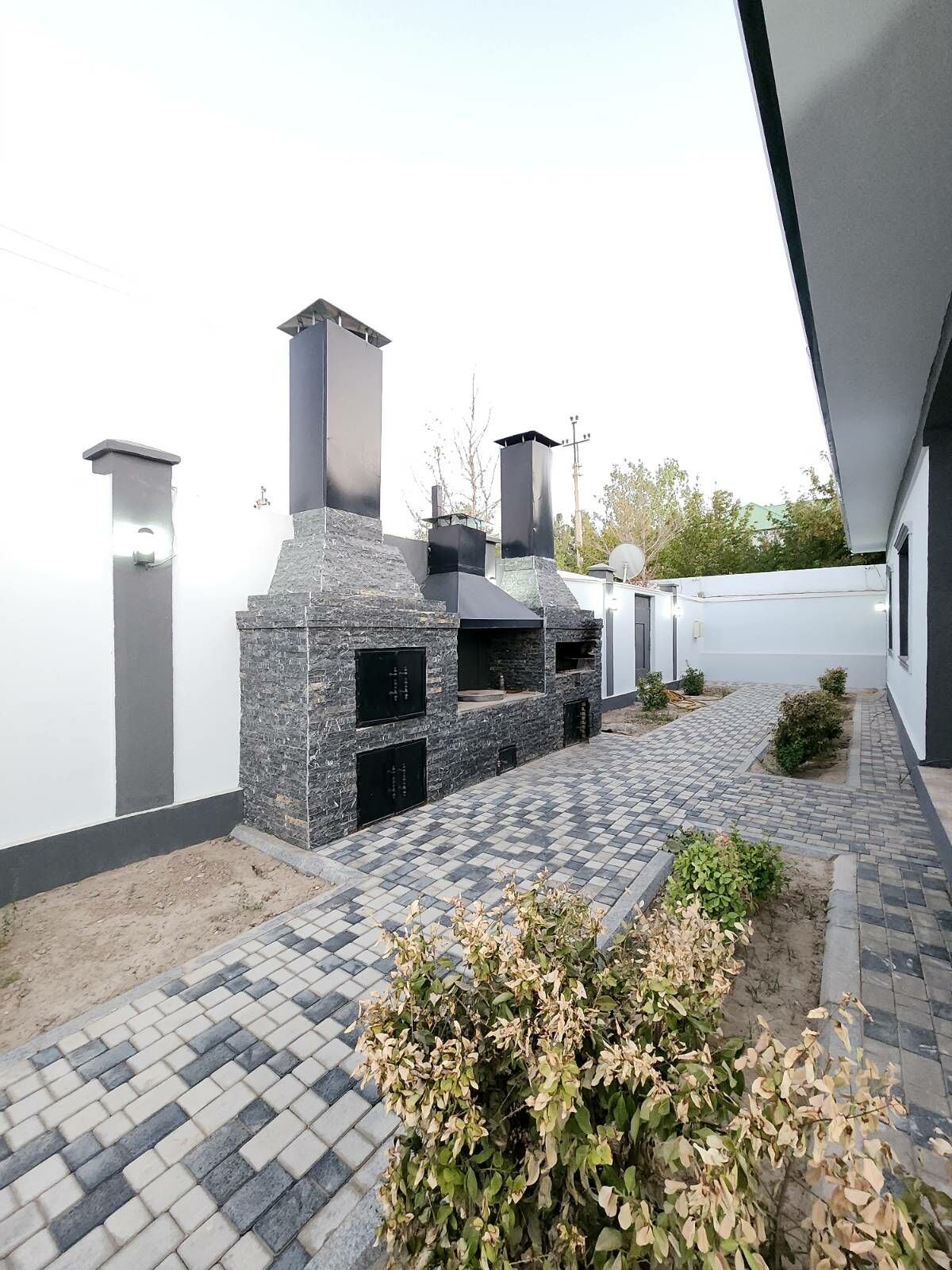 Arenda Koşi Bay Oba - Ашхабад - img 5