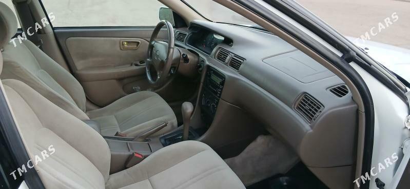 Toyota Camry 2000 - 149 000 TMT - Дашогуз - img 6