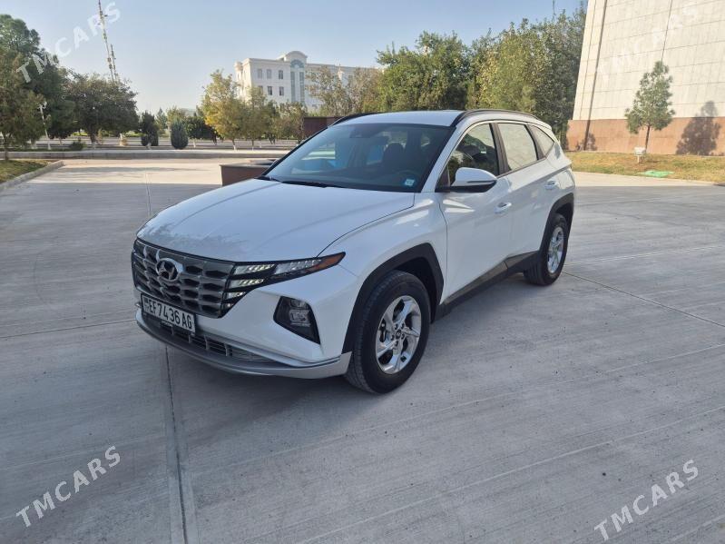 Hyundai Tucson 2022 - 370 000 TMT - Aşgabat - img 5