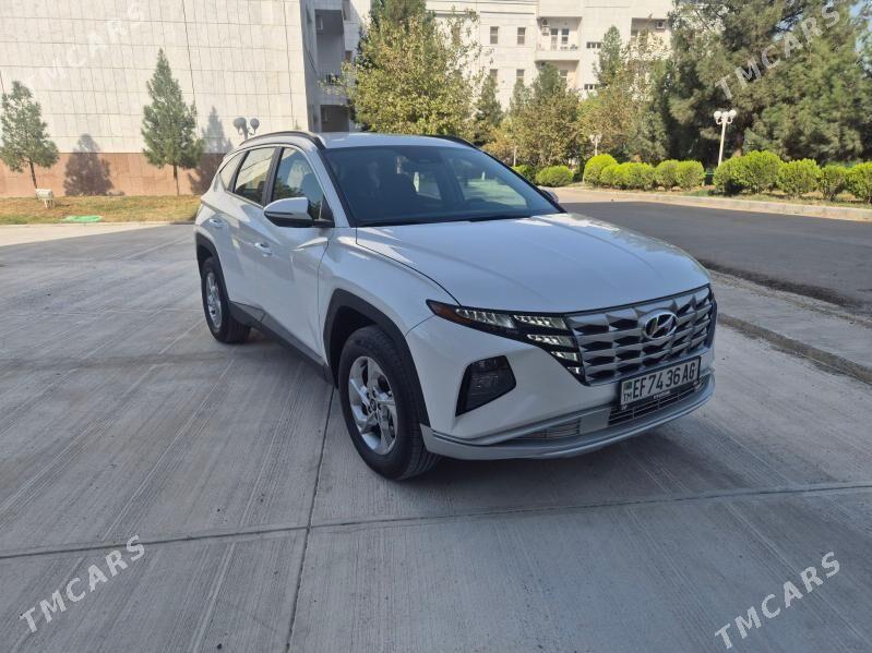 Hyundai Tucson 2022 - 370 000 TMT - Aşgabat - img 2