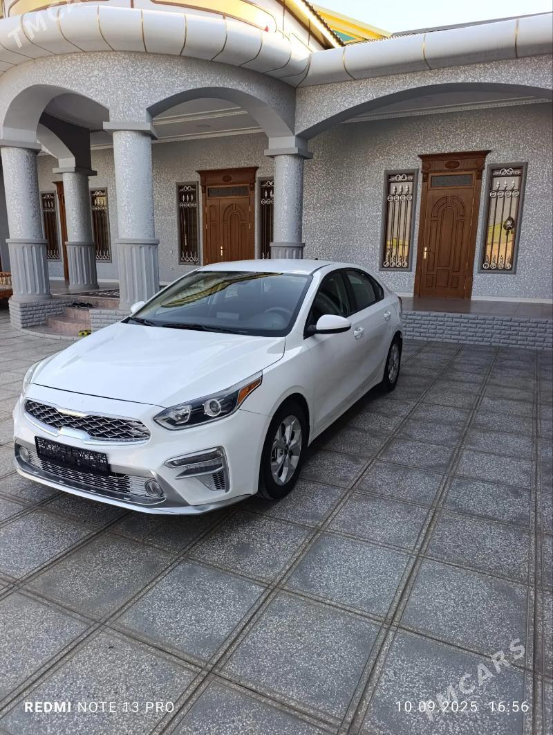 Kia Forte 2021 - 220 000 TMT - Aşgabat - img 5