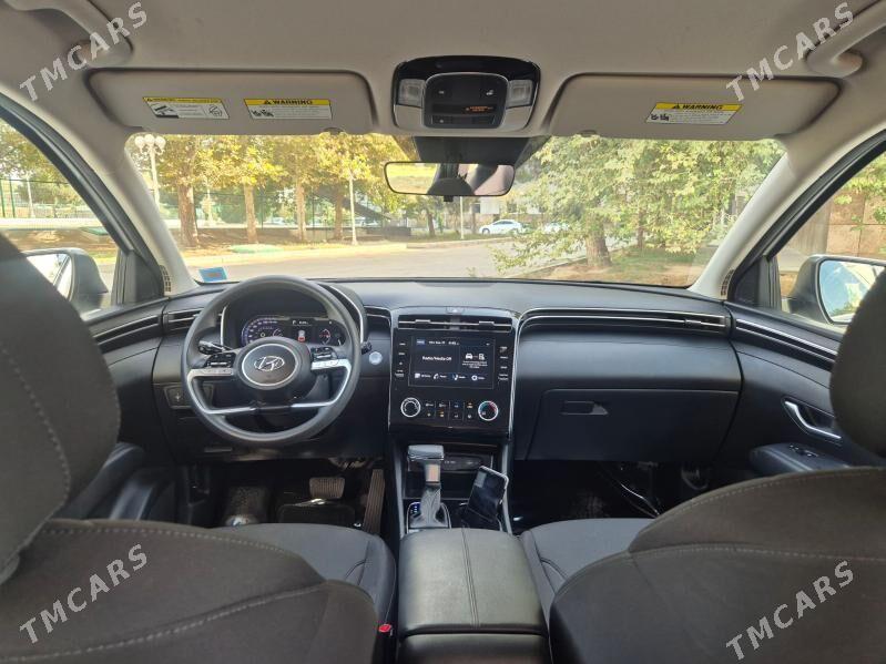 Hyundai Tucson 2022 - 370 000 TMT - Aşgabat - img 4