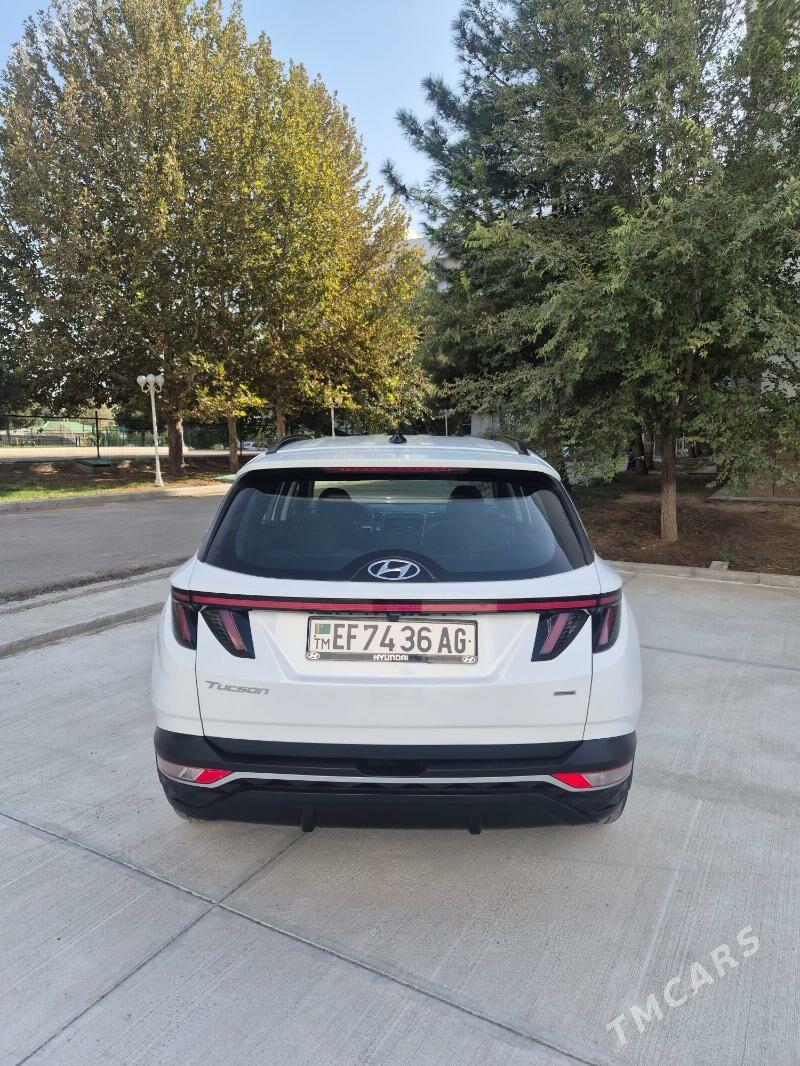 Hyundai Tucson 2022 - 370 000 TMT - Aşgabat - img 3