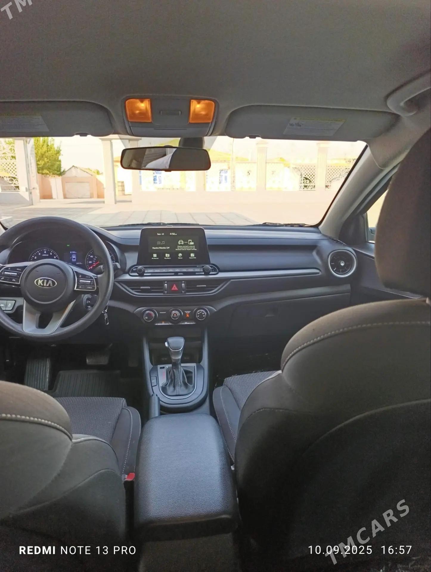 Kia Forte 2021 - 220 000 TMT - Aşgabat - img 2