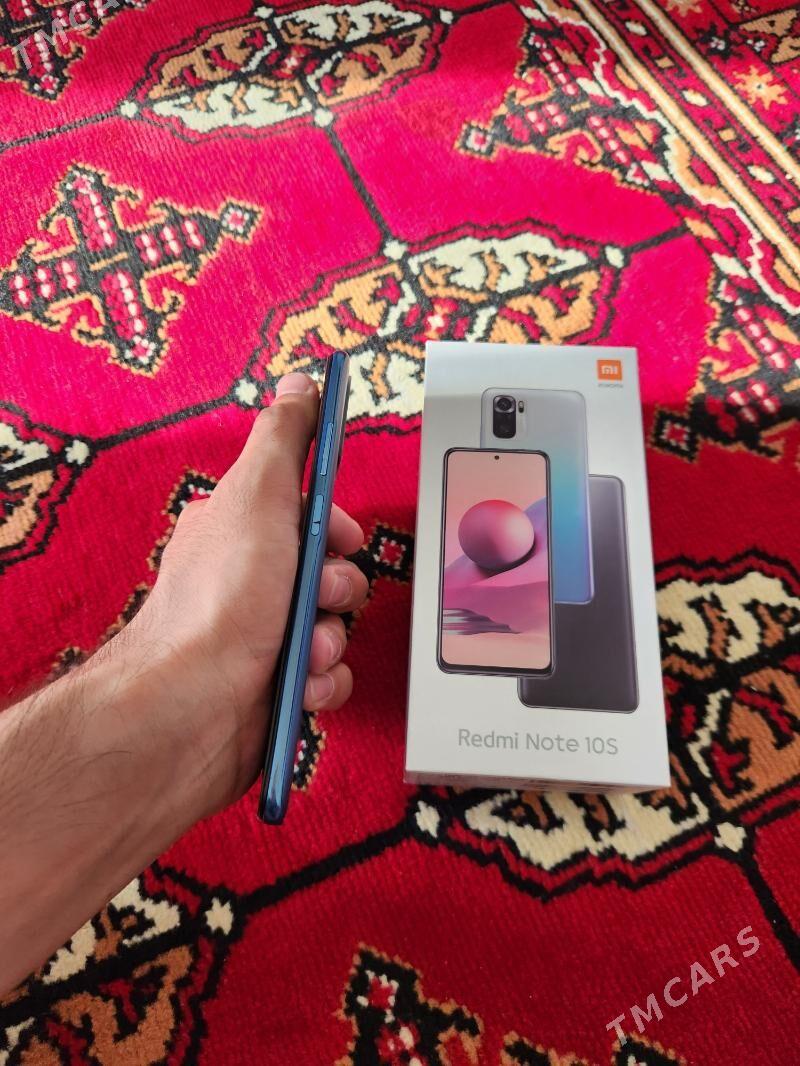redmi note 10s - Aşgabat - img 4
