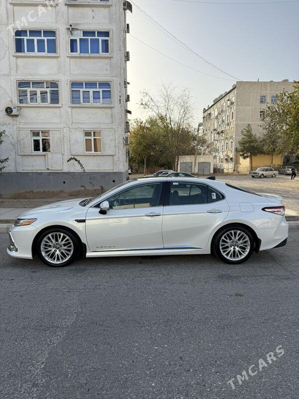 Toyota Camry 2020 - 355 000 TMT - Mary - img 6