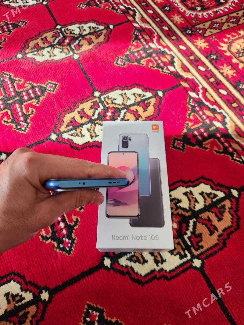 redmi note 10s - Aşgabat - img 3
