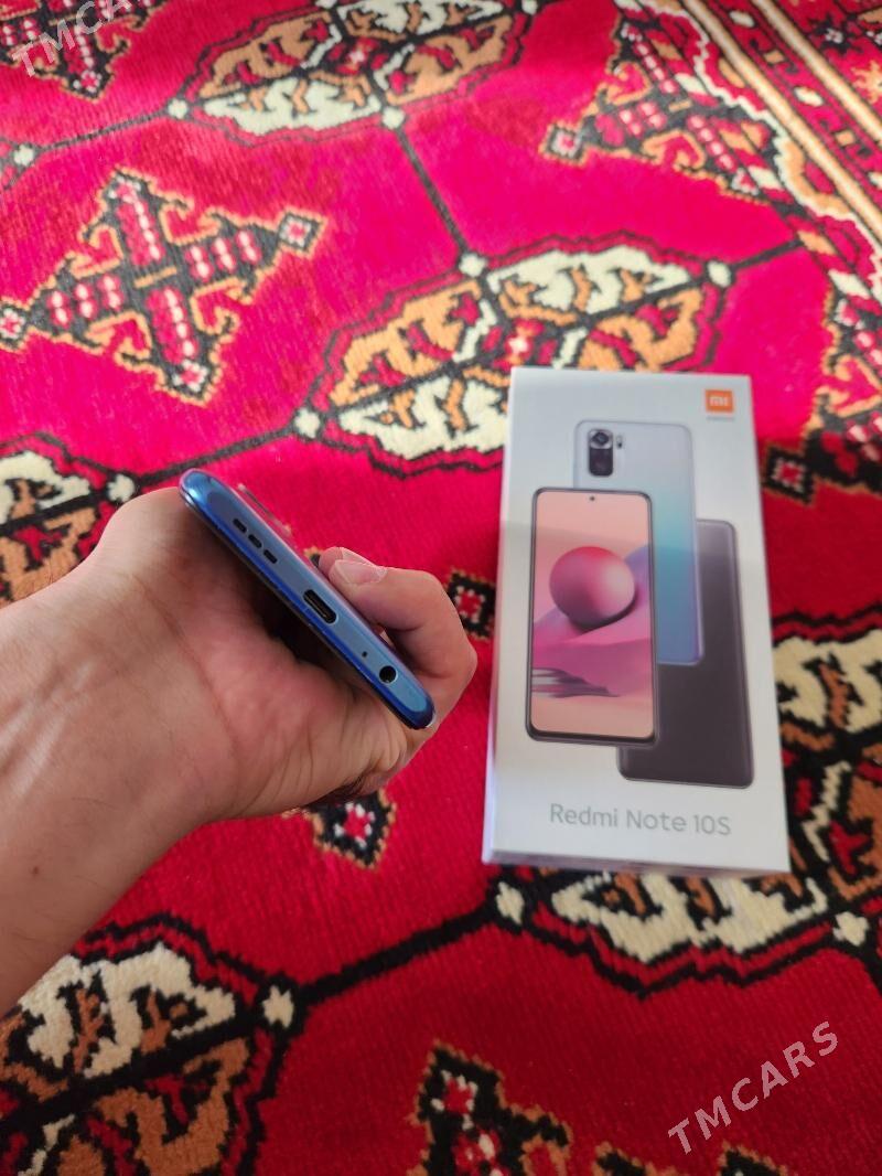 redmi note 10s - Aşgabat - img 5