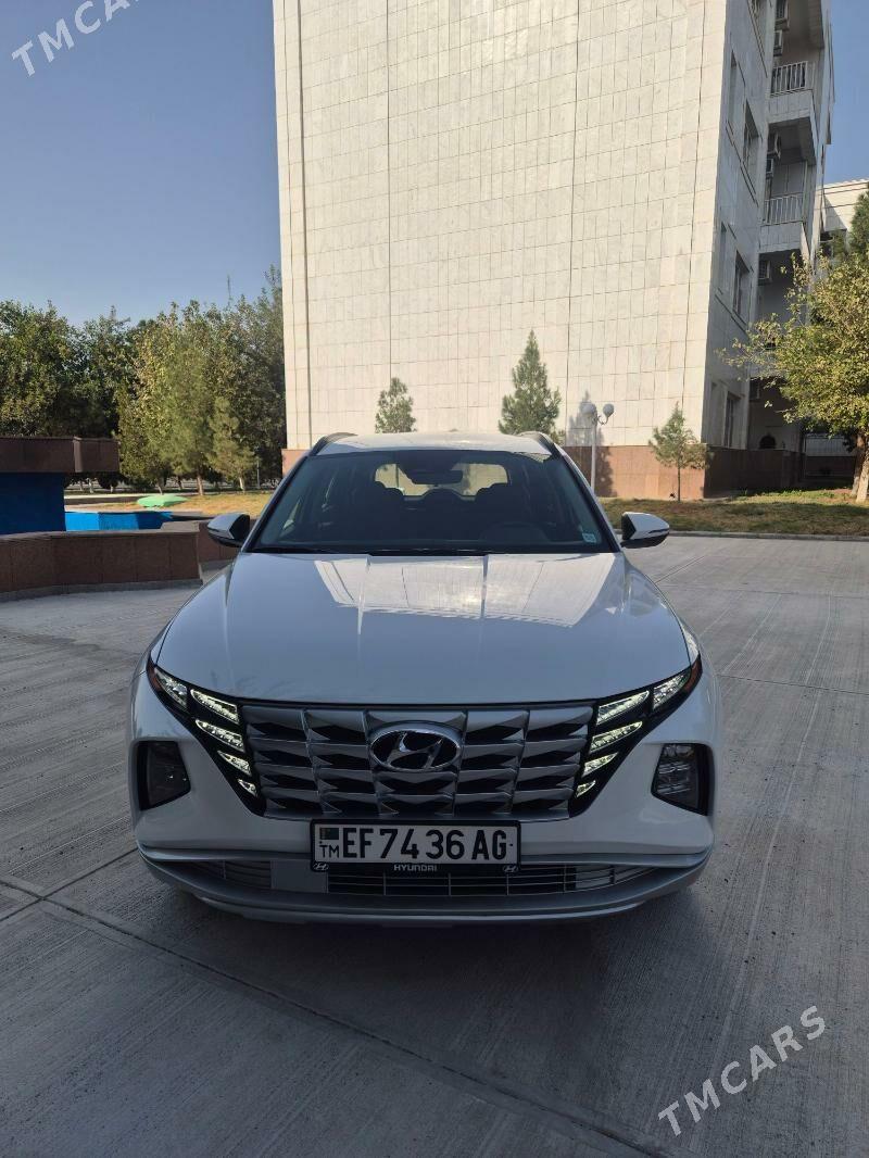Hyundai Tucson 2022 - 370 000 TMT - Aşgabat - img 7
