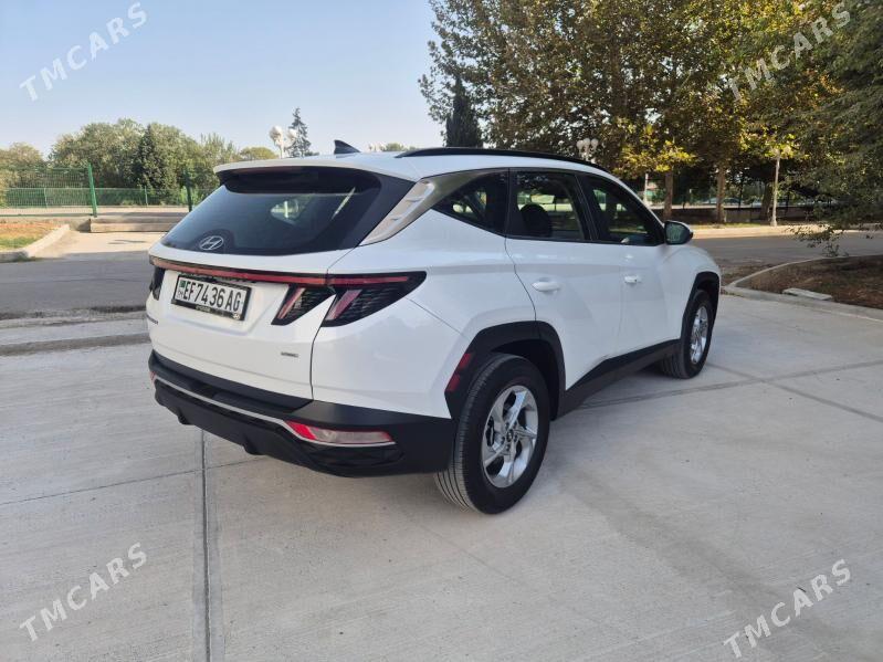 Hyundai Tucson 2022 - 370 000 TMT - Aşgabat - img 6