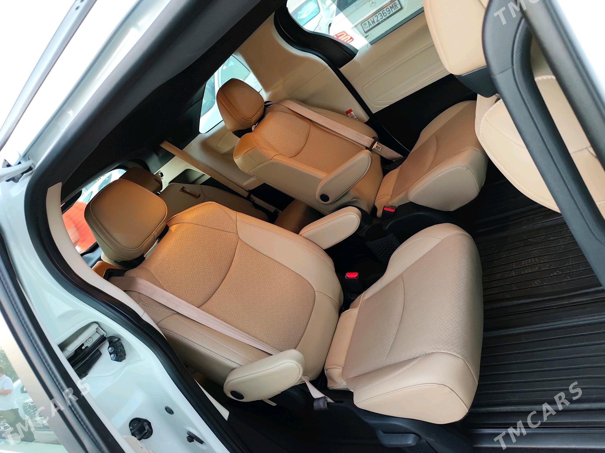 Toyota Sienna 2021 - 600 000 TMT - Mary - img 10