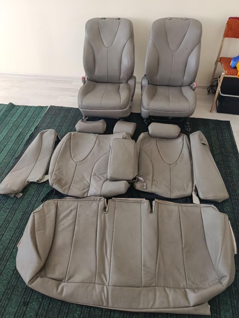 okuz kemri koja sidenya morda 4 200 TMT - Ашхабад - img 3