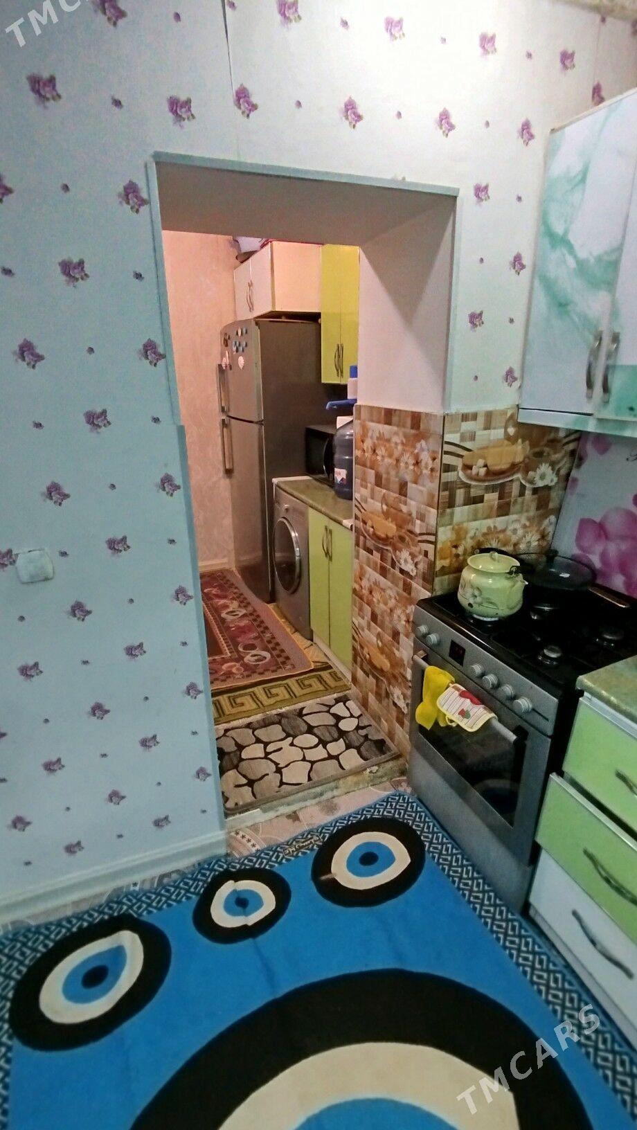 9mkr Satlyk 3komnat 2etaz kwar - 9 mkr - img 7
