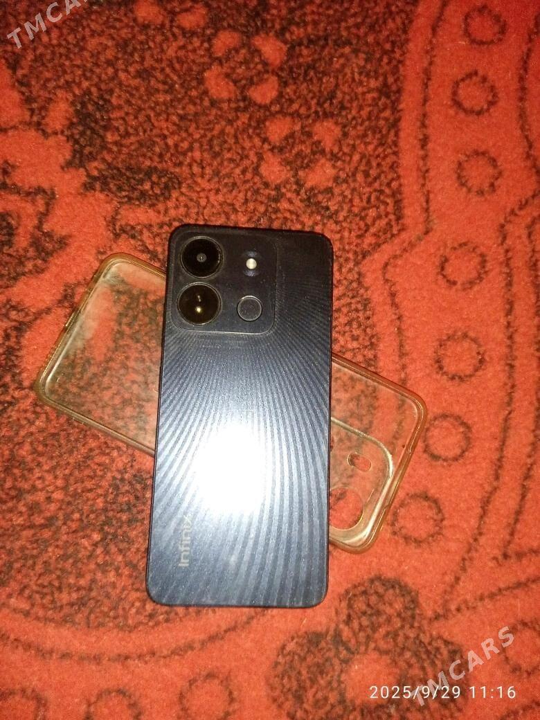 infinix - Теджен - img 2