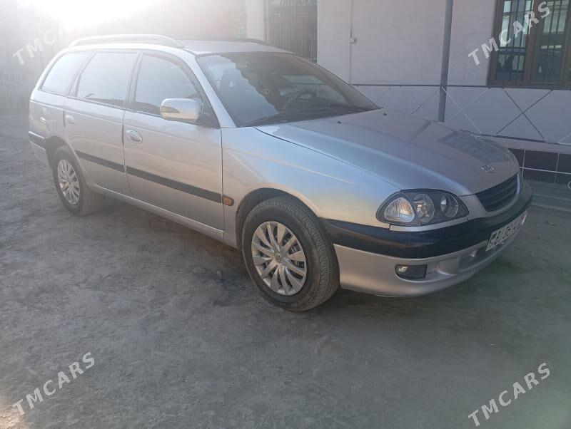 Toyota Avensis 1998 - 85 000 TMT - Дашогуз - img 6