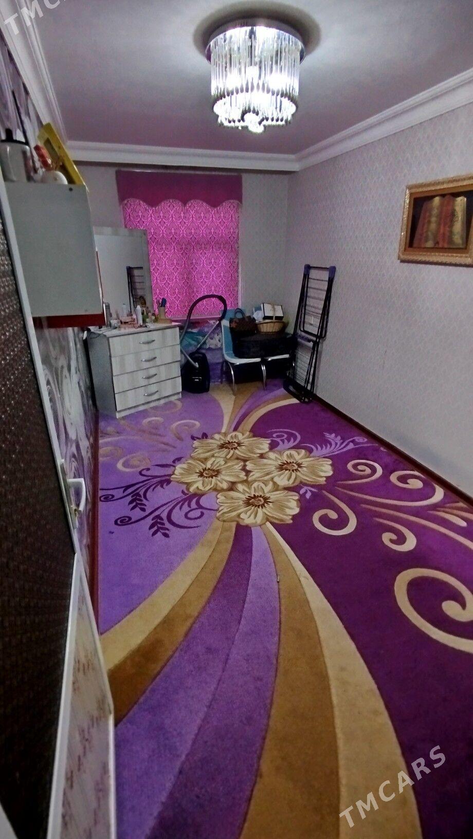9mkr Satlyk 3komnat 2etaz kwar - 9 mkr - img 5