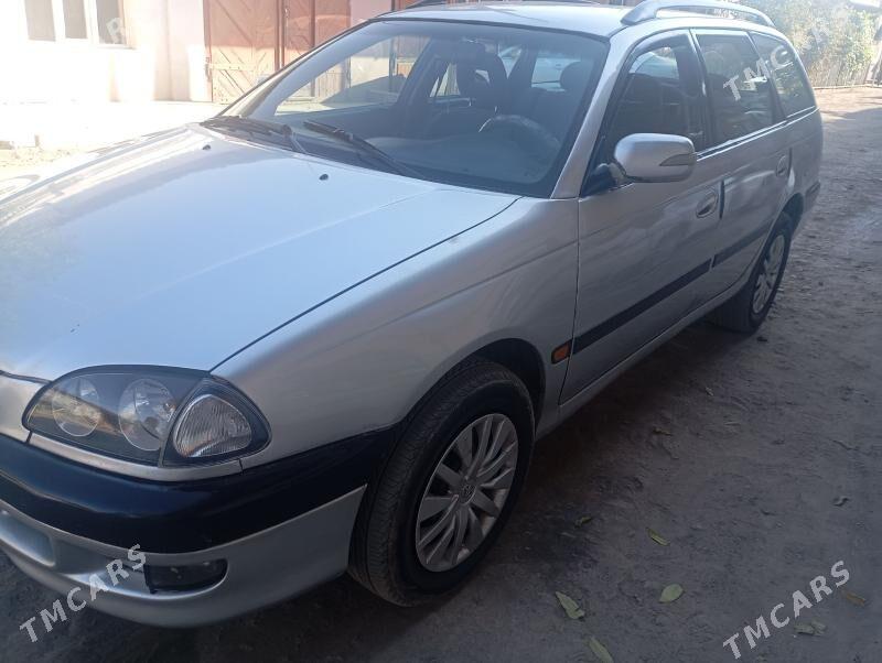 Toyota Avensis 1998 - 85 000 TMT - Дашогуз - img 8