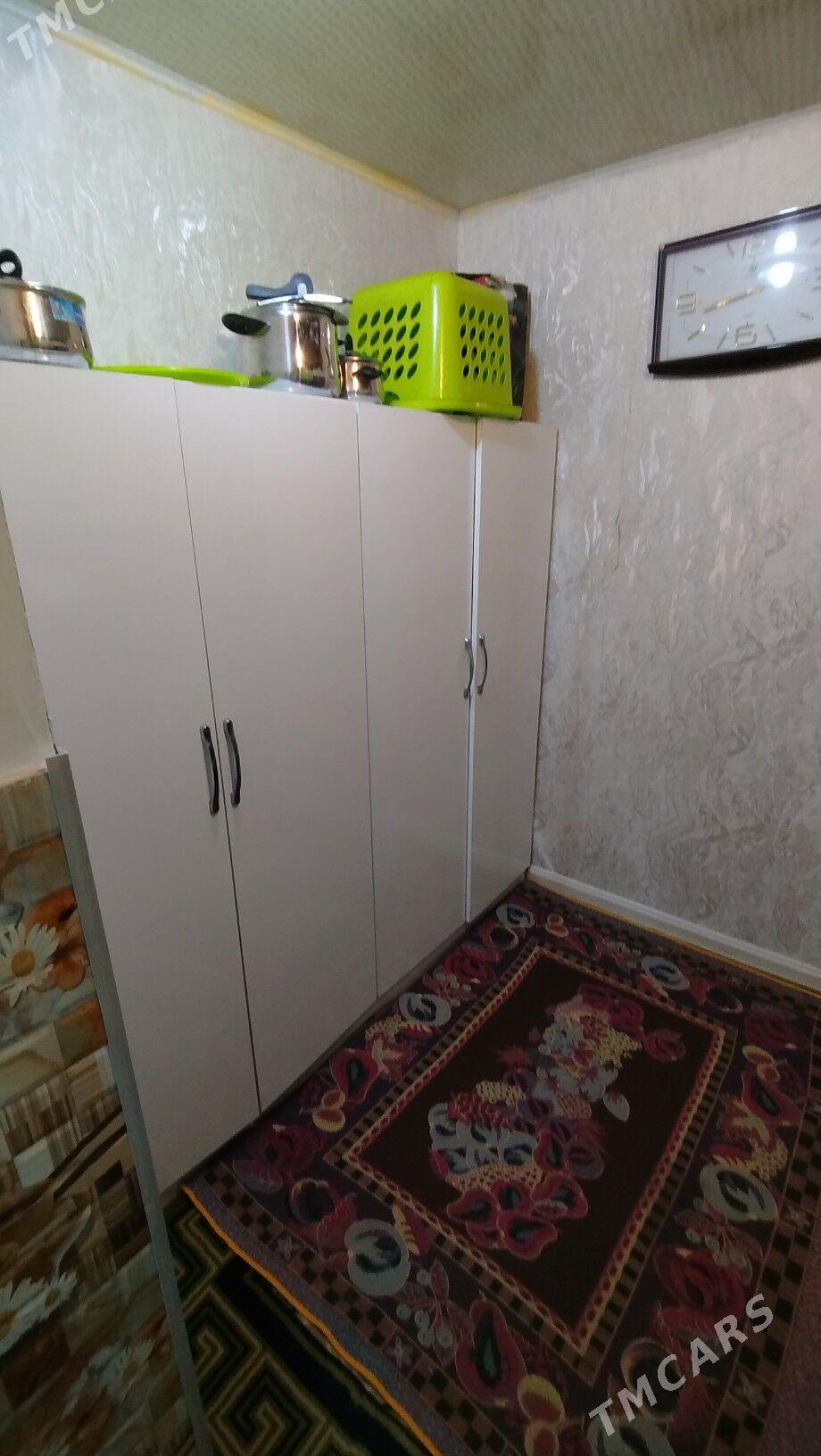 9mkr Satlyk 3komnat 2etaz kwar - 9 mkr - img 9