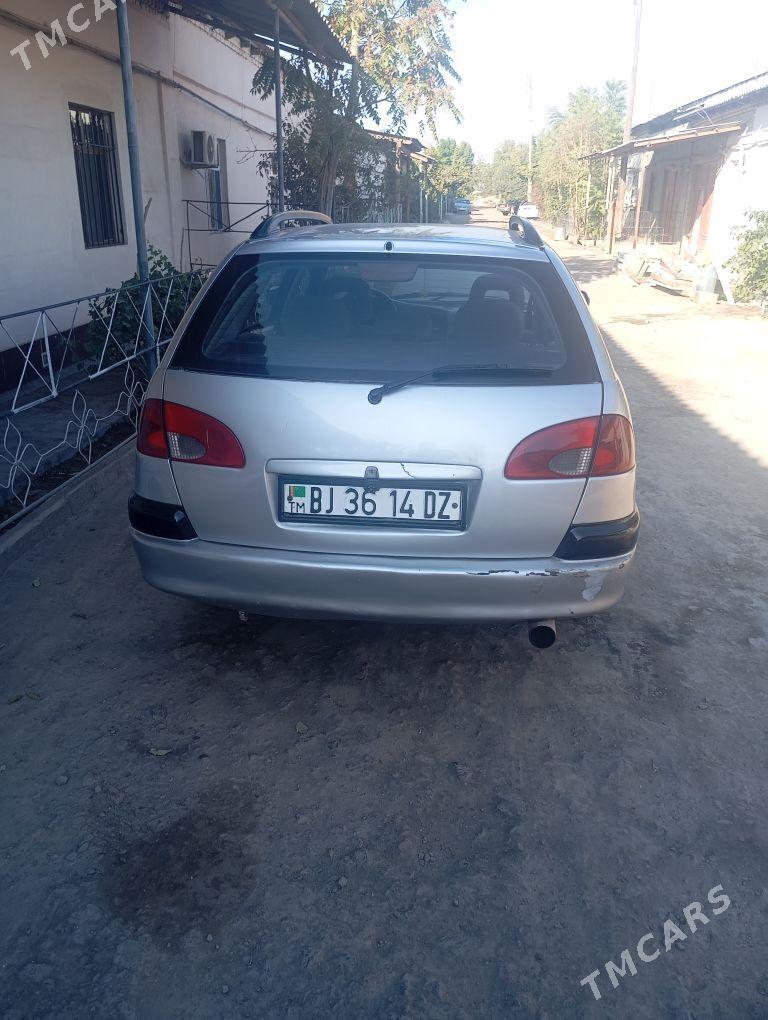 Toyota Avensis 1998 - 85 000 TMT - Дашогуз - img 4