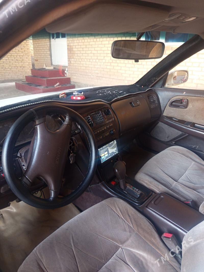 Toyota Mark II 1993 - 40 000 TMT - Dänew - img 5