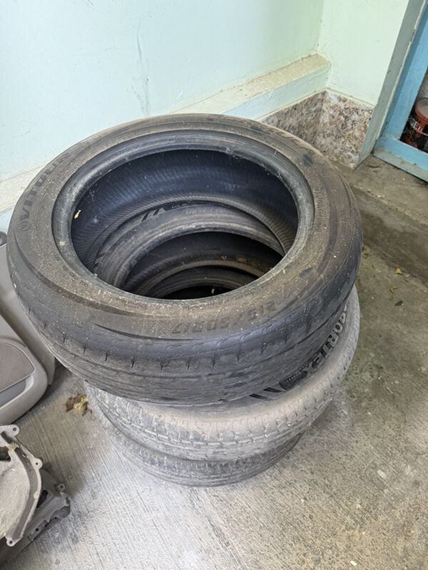Sportex tekerler 700 TMT - Дашогуз - img 3