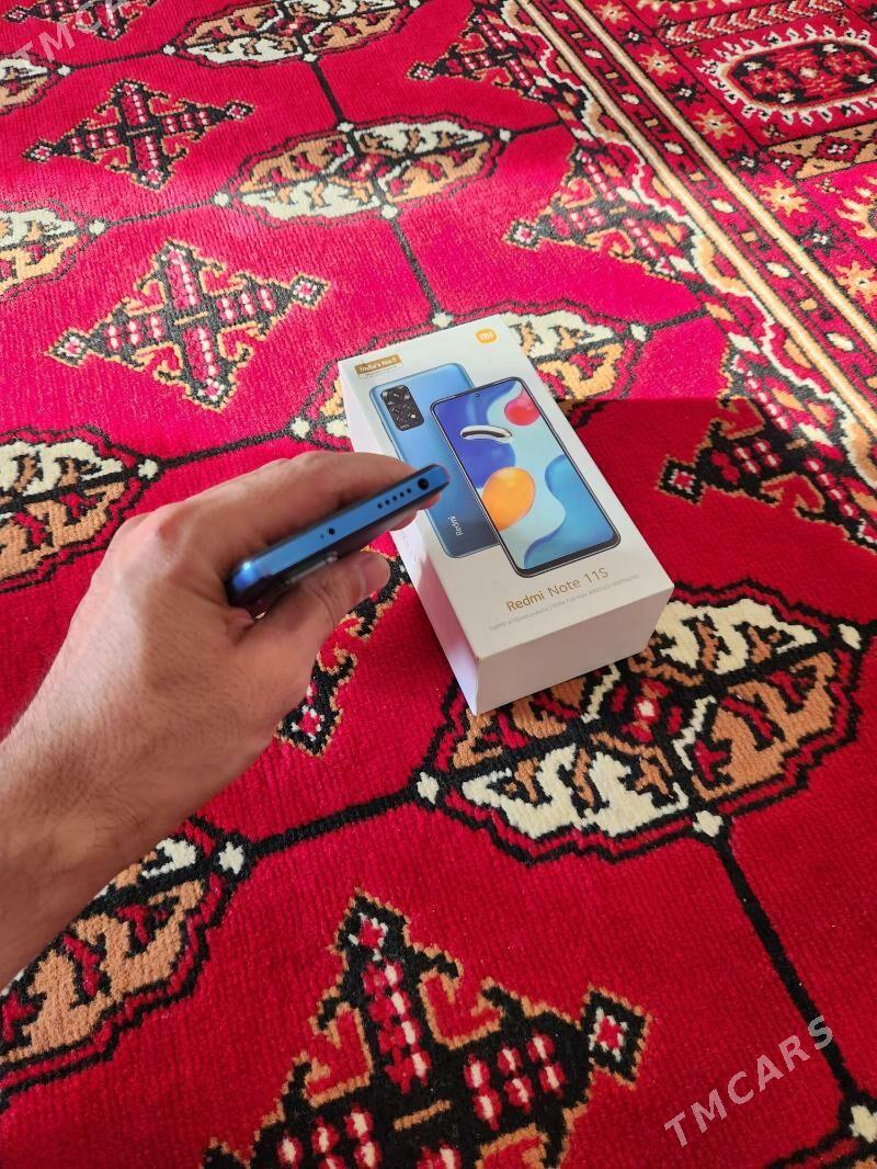 redmi note 11s - Aşgabat - img 2