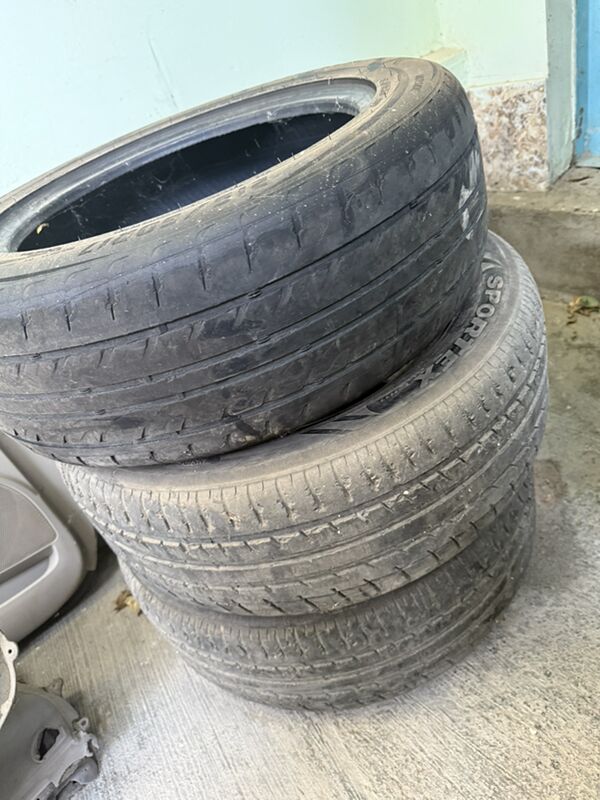 Sportex tekerler 700 TMT - Дашогуз - img 2