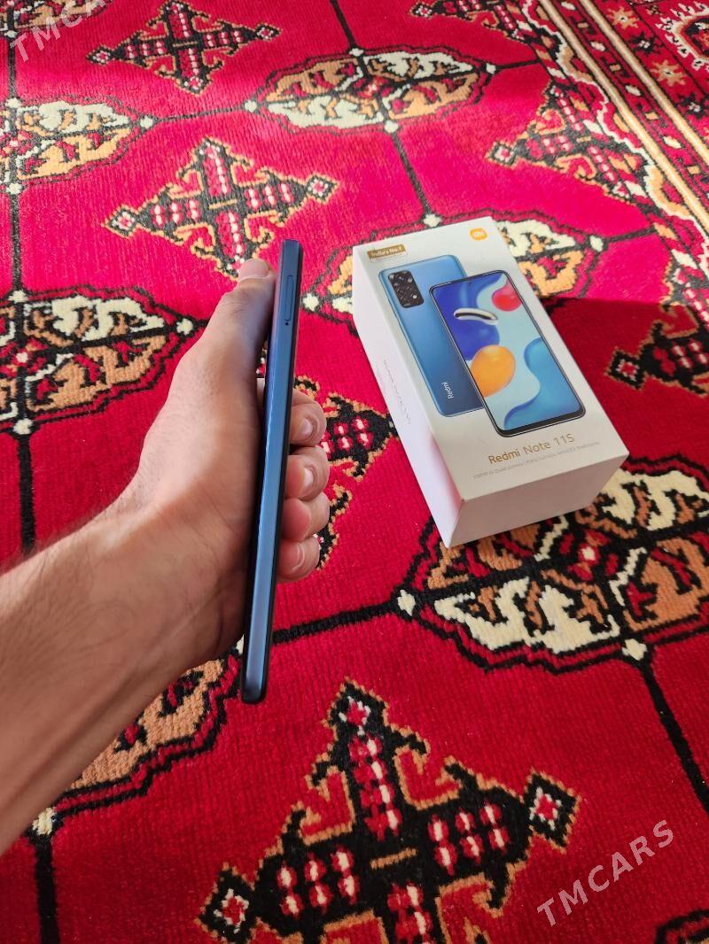 redmi note 11s - Aşgabat - img 4
