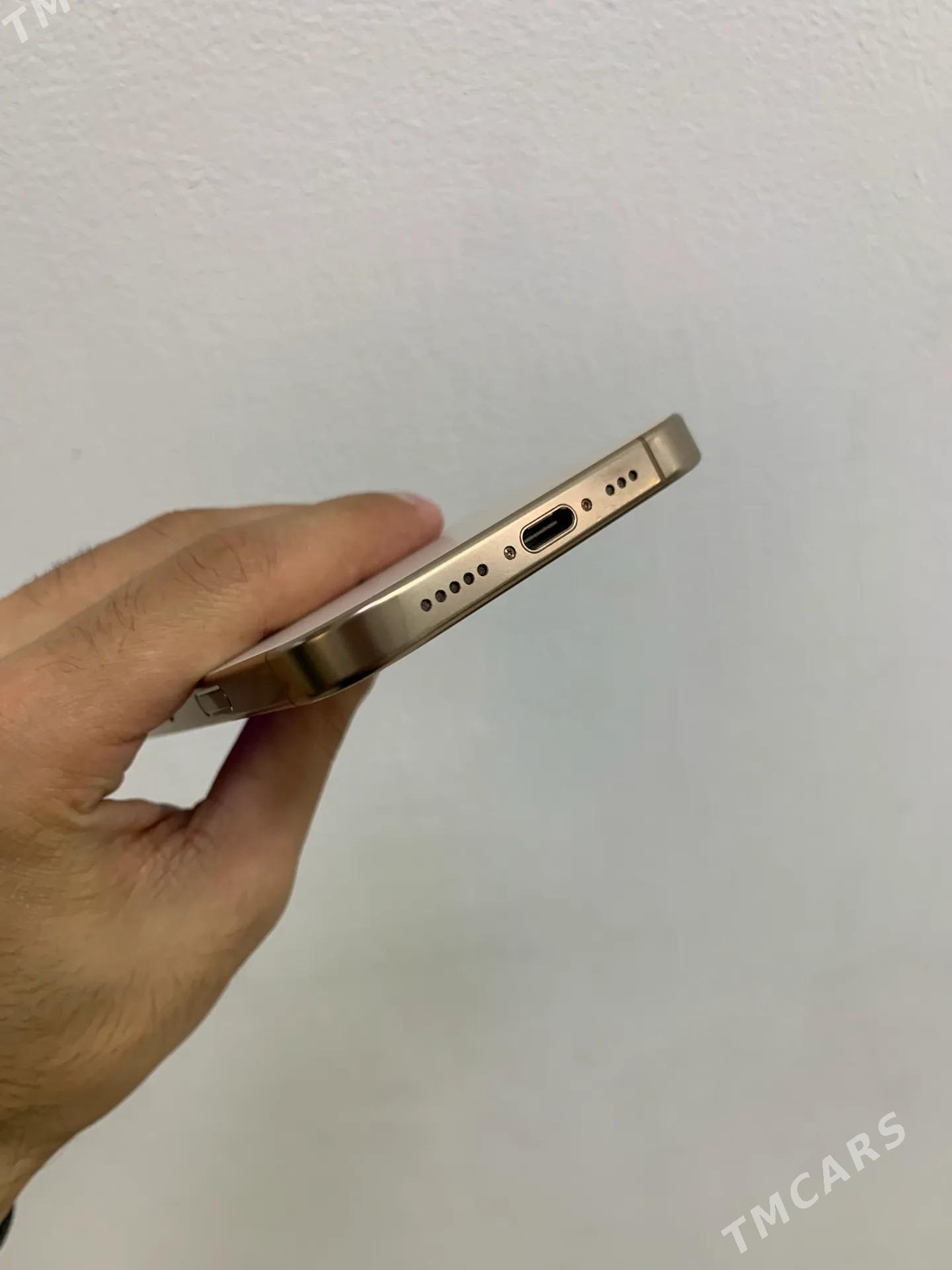 iPhone 16pro 256gb ZA/A - Ашхабад - img 7