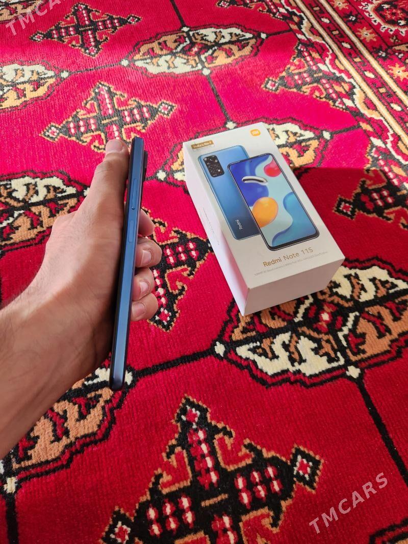 redmi note 11s - Aşgabat - img 5