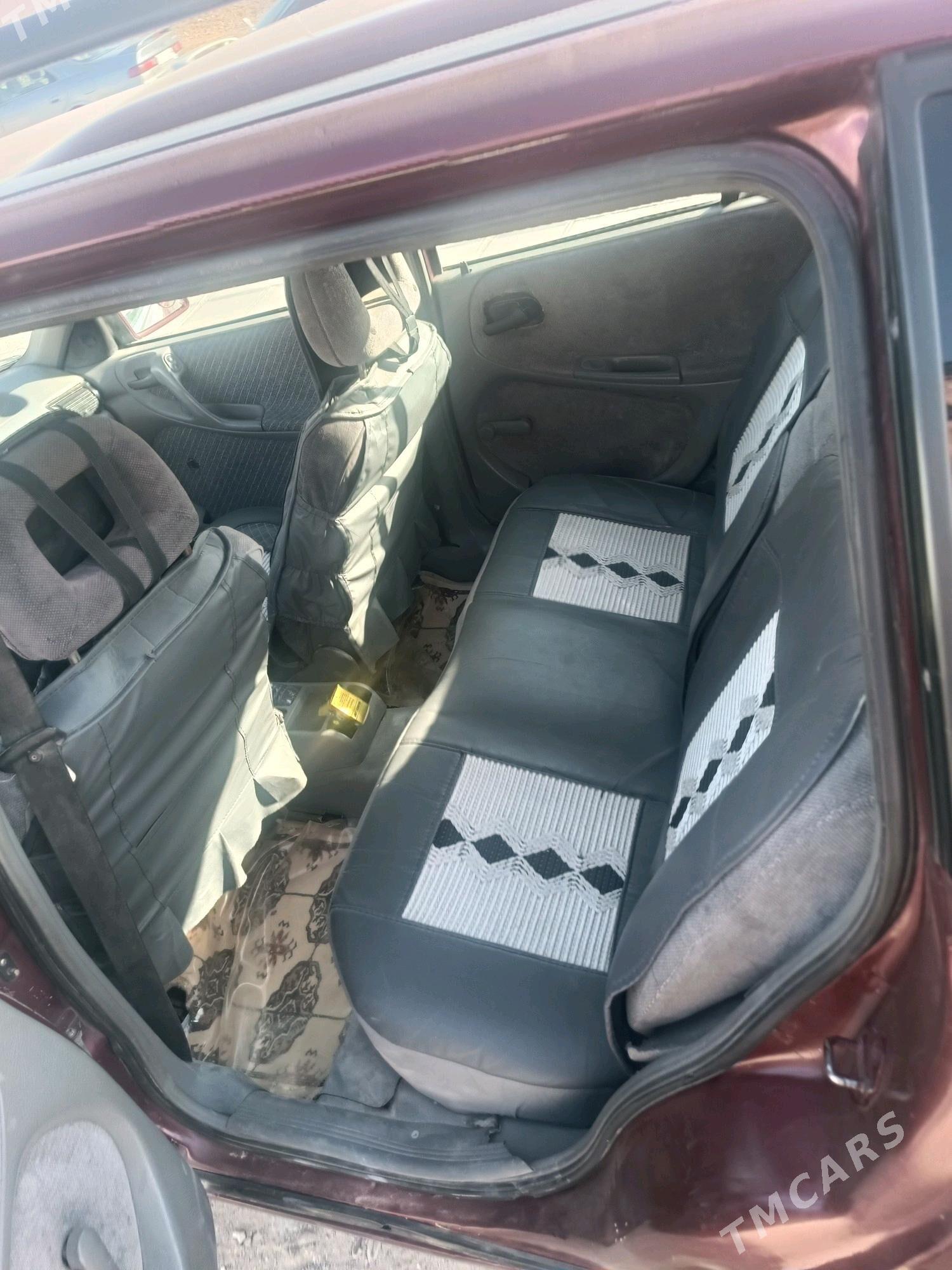 Opel Astra 1992 - 38 000 TMT - Baýramaly - img 3