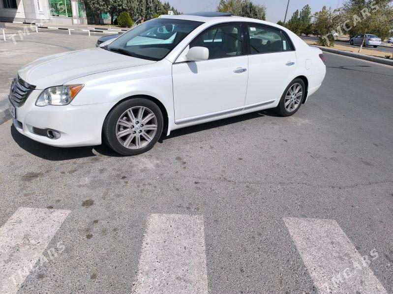 Toyota Avalon 2009 - 285 000 TMT - Aşgabat - img 2