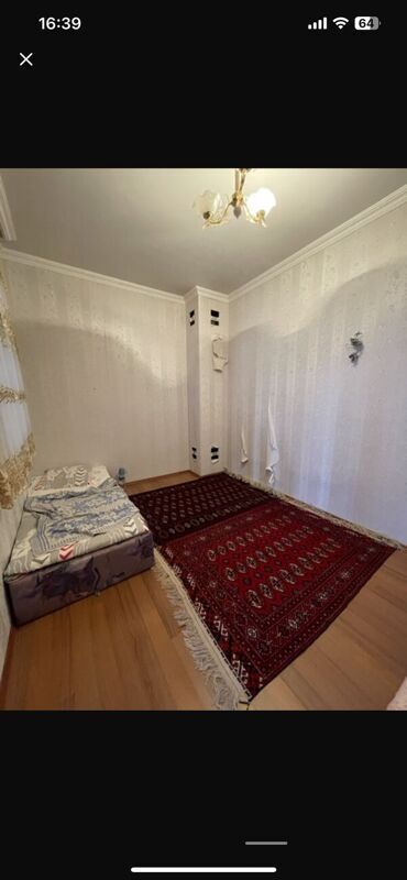 Eyesi kosi bay oba katej - Aşgabat - img 2
