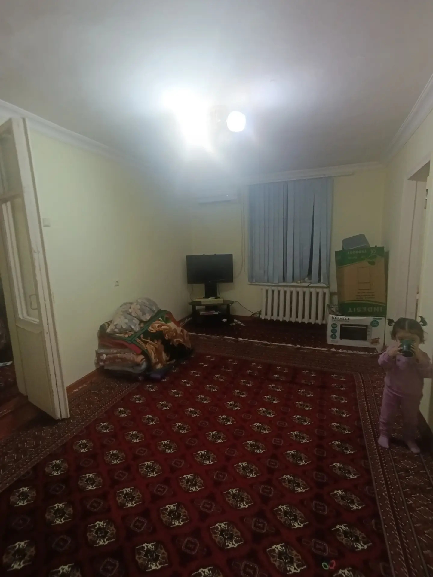 1mik 3/3 1+2 edilen - Aşgabat - img 3
