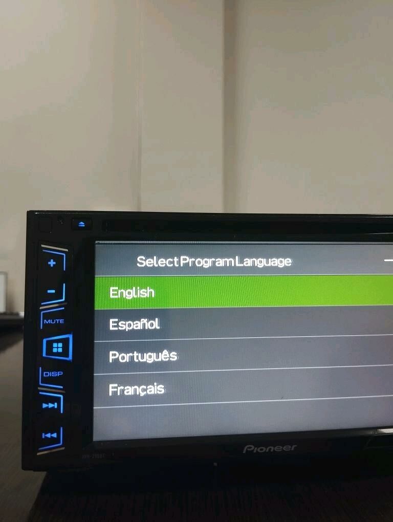 Pioneer 1 200 TMT - Mary - img 6