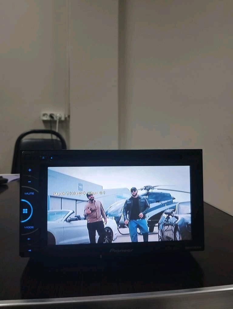 Pioneer 1 200 TMT - Mary - img 4