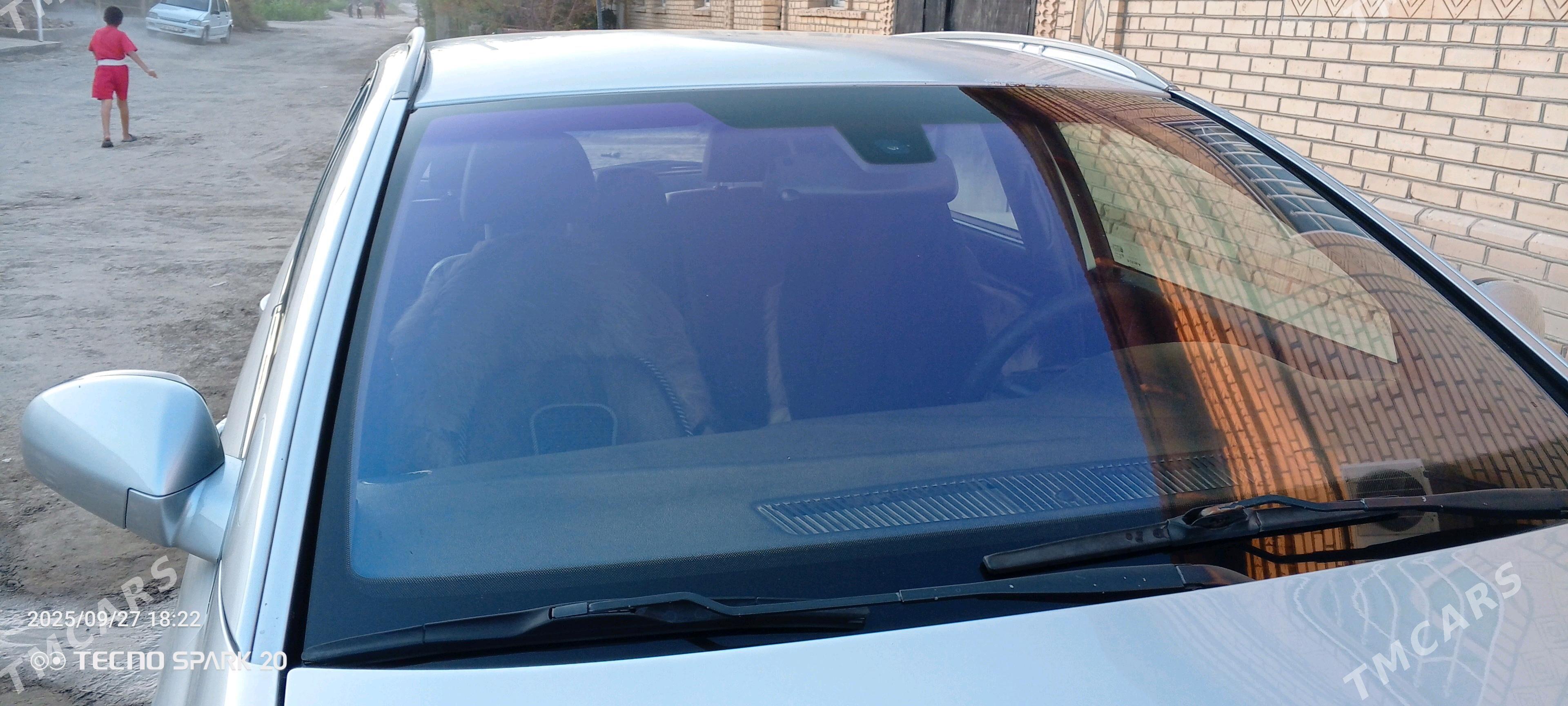 Opel Signum 2006 - 94 000 TMT - Дашогуз - img 3
