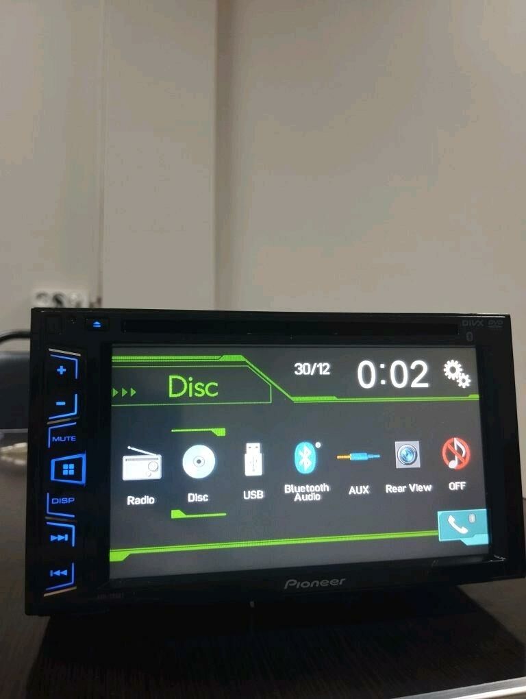 Pioneer 1 200 TMT - Mary - img 7